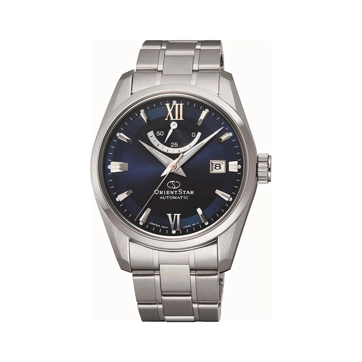 Orient Star Classic Automatic RE-AU0005L00B Herrenuhr - Default Title