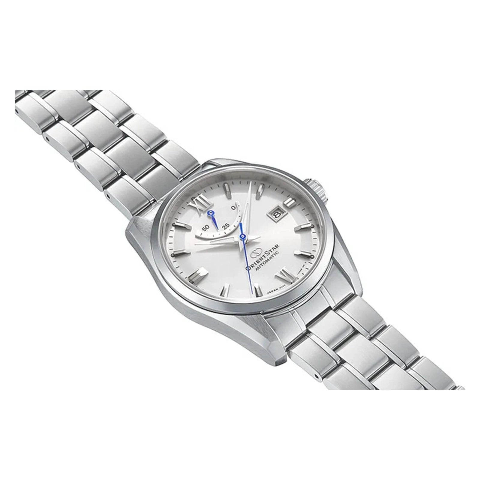 Orient Star Classic Automatic RE-AU0006S00B Herrenuhr - Orient Star Classic Automatic RE-AU0006S00B Herrenuhr - View 3