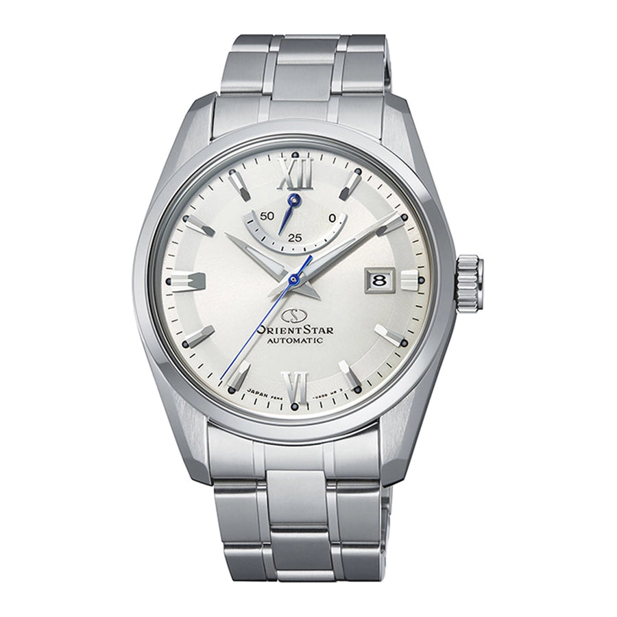 Orient Star Classic Automatic RE-AU0006S00B Herrenuhr