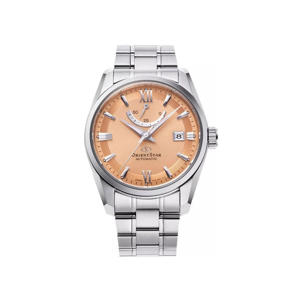 Orient Star Classic Automatic RE-AU0108G00B Herrenuhr - Default Title