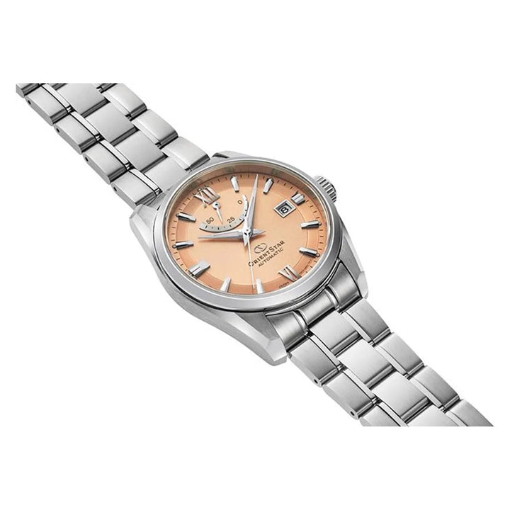 Orient Star Classic Automatic RE-AU0108G00B Herrenuhr - Orient Star Classic Automatic RE-AU0108G00B Herrenuhr - View 3