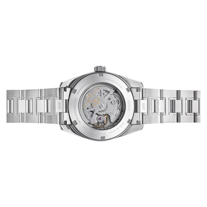 Orient Star Classic Automatic RE-AU0108G00B Herrenuhr - Orient Star Classic Automatic RE-AU0108G00B Herrenuhr - View 4