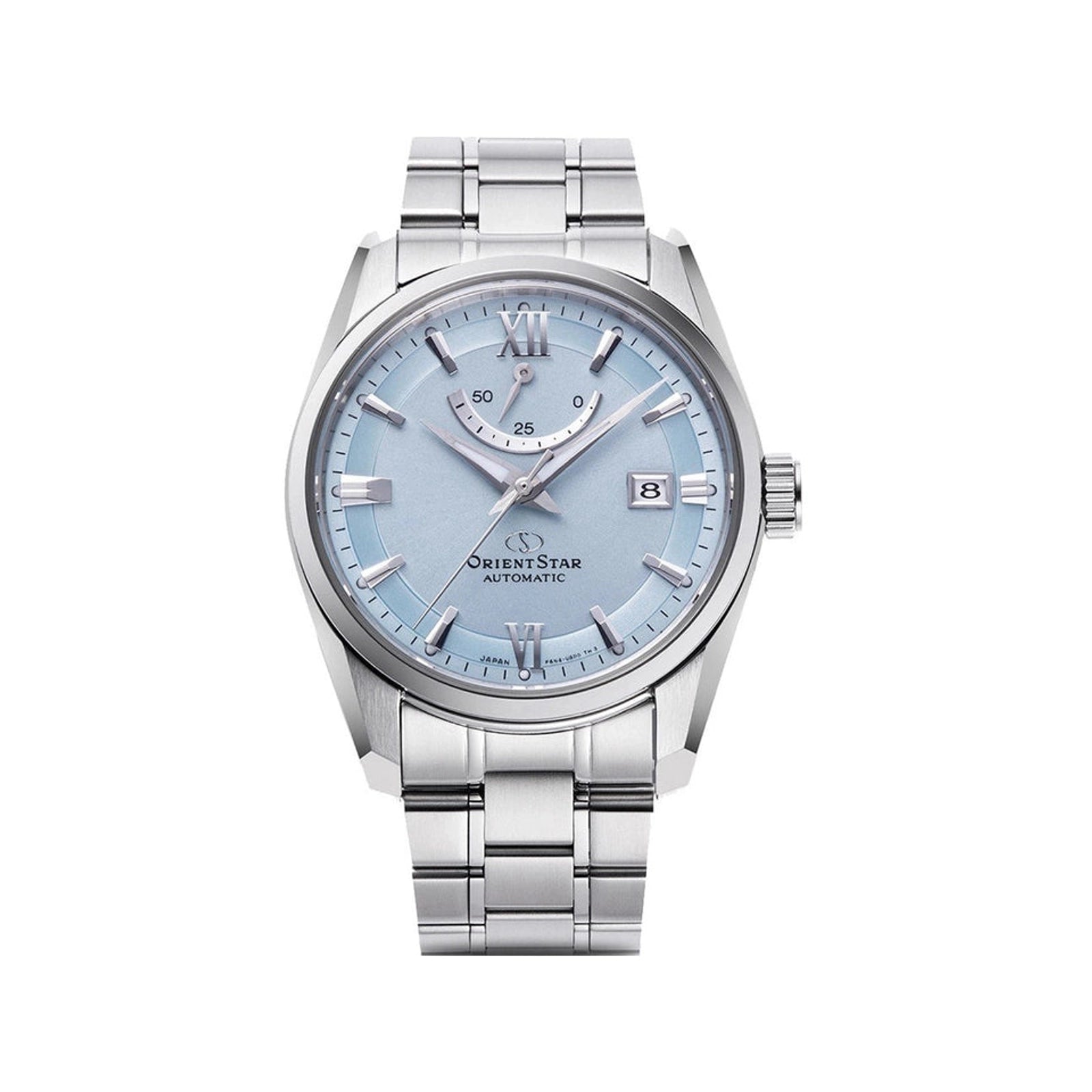 Orient Star Classic Automatic RE-AU0109L00B Herrenuhr - Orient - Main Product Image