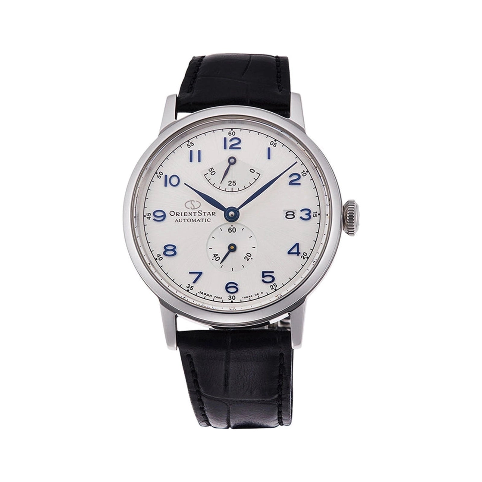 Orient Star Classic Automatic RE-AW0004S00B Herrenuhr - Default Title