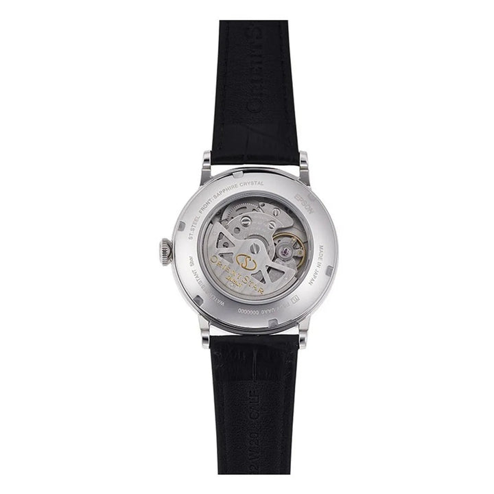Orient Star Classic Automatic RE-AW0004S00B Herrenuhr - Orient Star Classic Automatic RE-AW0004S00B Herrenuhr - View 6