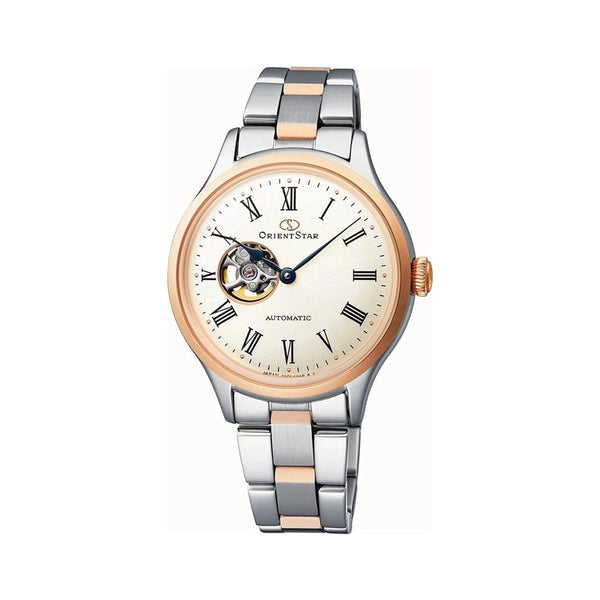 Orient Star Classic Automatic RE-ND0001S00B Damenuhr - Default Title