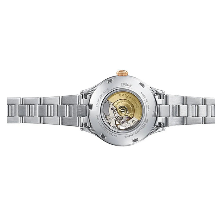 Orient Star Classic Automatic RE-ND0001S00B Damenuhr - Orient Star Classic Automatic RE-ND0001S00B Damenuhr - View 5