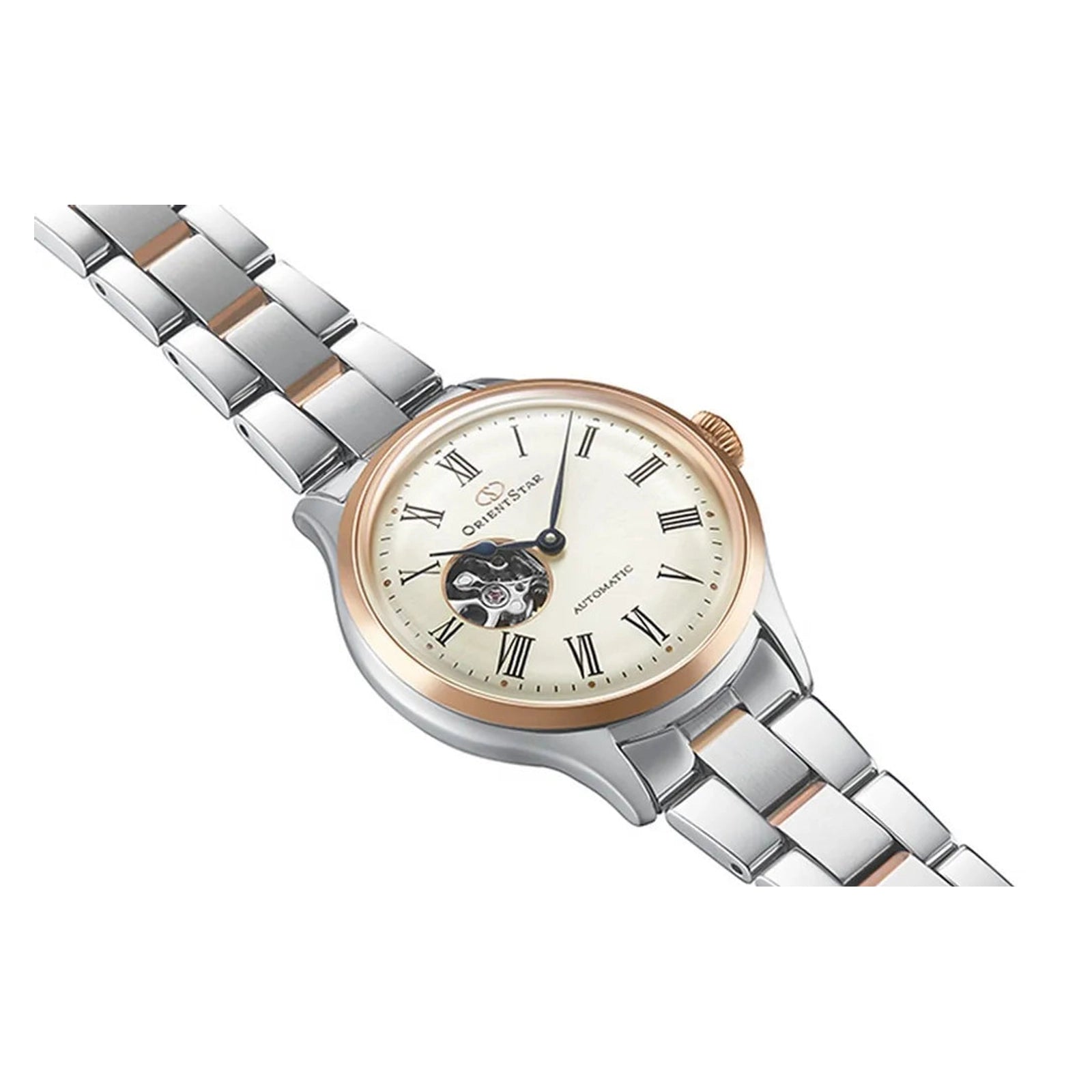 Orient Star Classic Automatic RE-ND0001S00B Damenuhr - Orient Star Classic Automatic RE-ND0001S00B Damenuhr - View 3