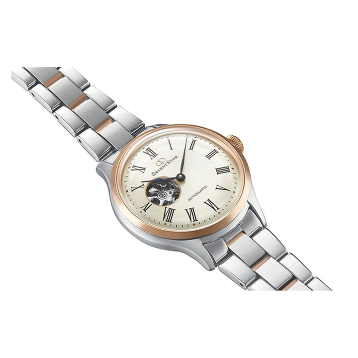 Orient Star Classic Automatic RE-ND0001S00B Damenuhr - Orient Star Classic Automatic RE-ND0001S00B Damenuhr - View 3