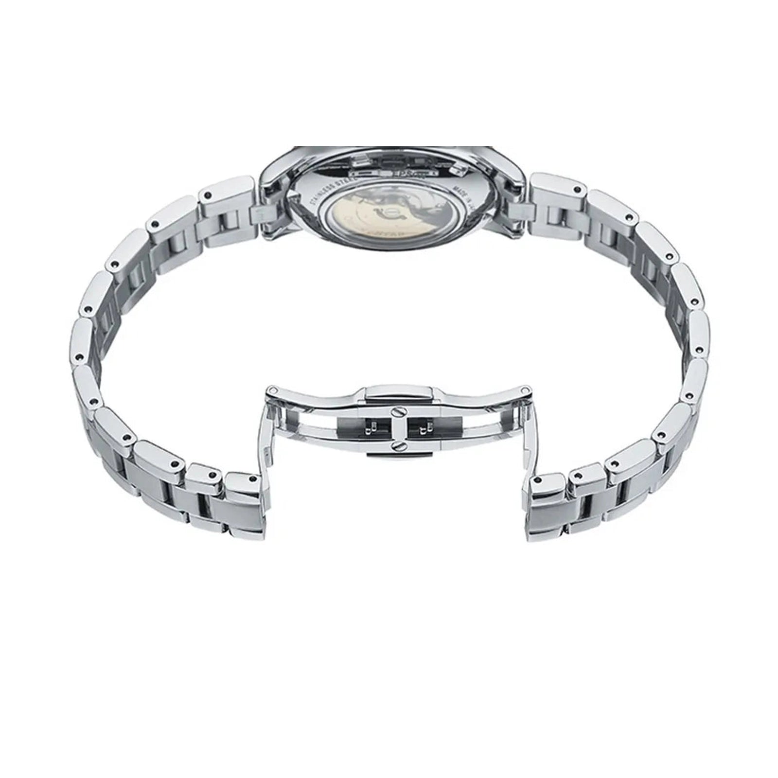 Orient Star Classic Automatic RE-ND0001S00B Damenuhr - Orient Star Classic Automatic RE-ND0001S00B Damenuhr - View 4