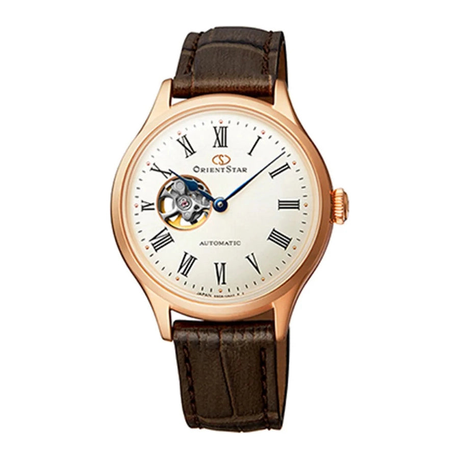 Orient Star Classic Automatic RE-ND0003S00B Damenuhr