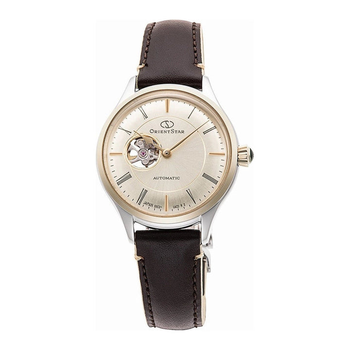 Orient Star Classic Automatic RE-ND0010G00B Damenuhr