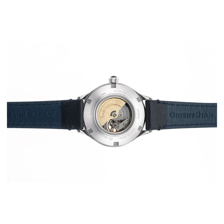 Orient Star Classic Automatic RE-ND0012L00B Damenuhr - Orient Star Classic Automatic RE-ND0012L00B Damenuhr - View 5