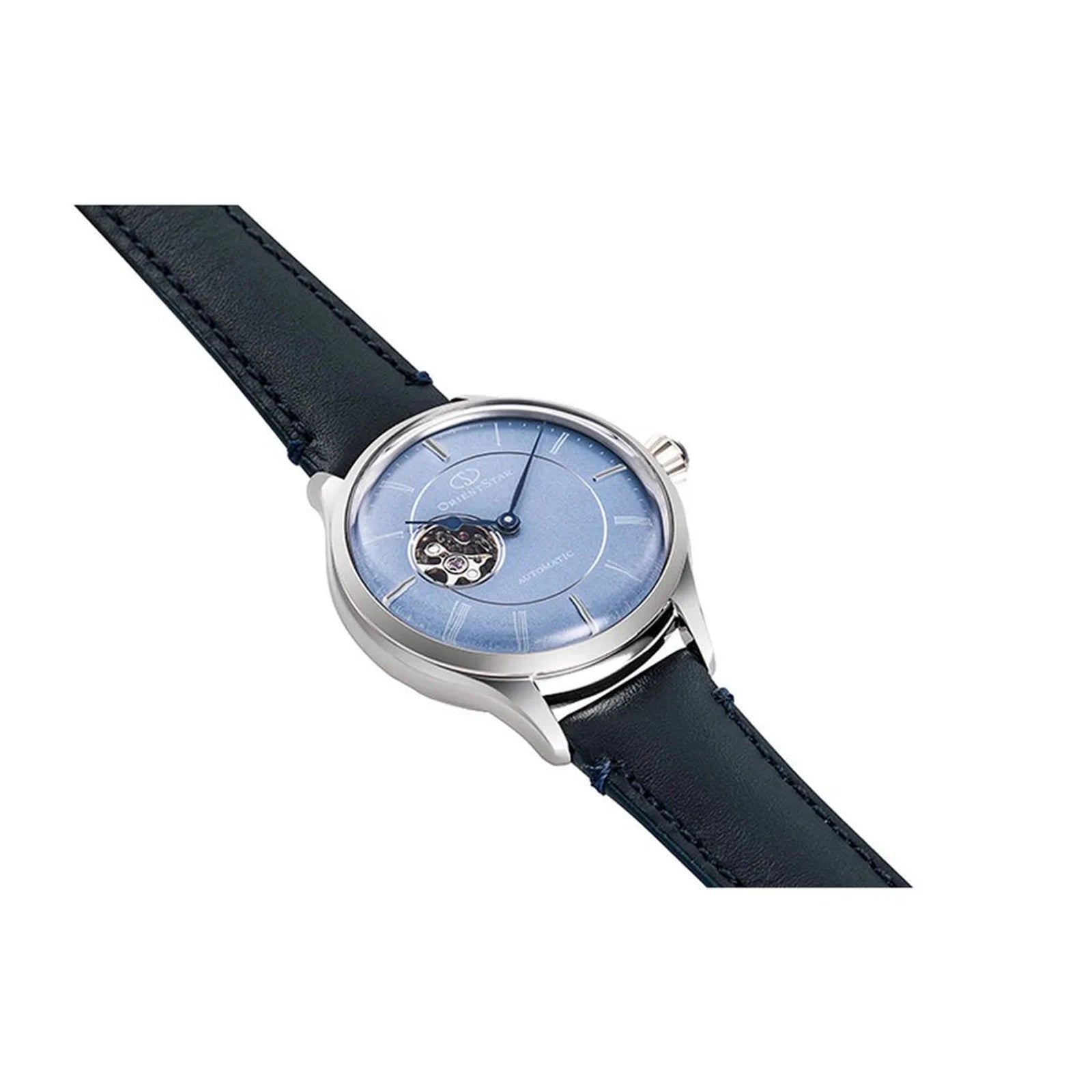 Orient Star Classic Automatic RE-ND0012L00B Damenuhr - Orient Star Classic Automatic RE-ND0012L00B Damenuhr - View 3