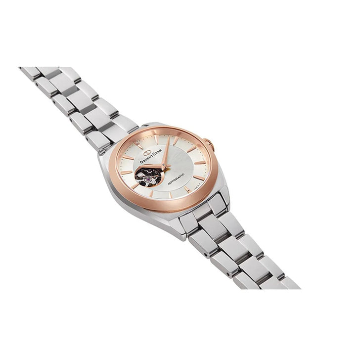 Orient Star Classic Automatic RE-ND0101S00B Damenuhr - Orient Star Classic Automatic RE-ND0101S00B Damenuhr - View 3