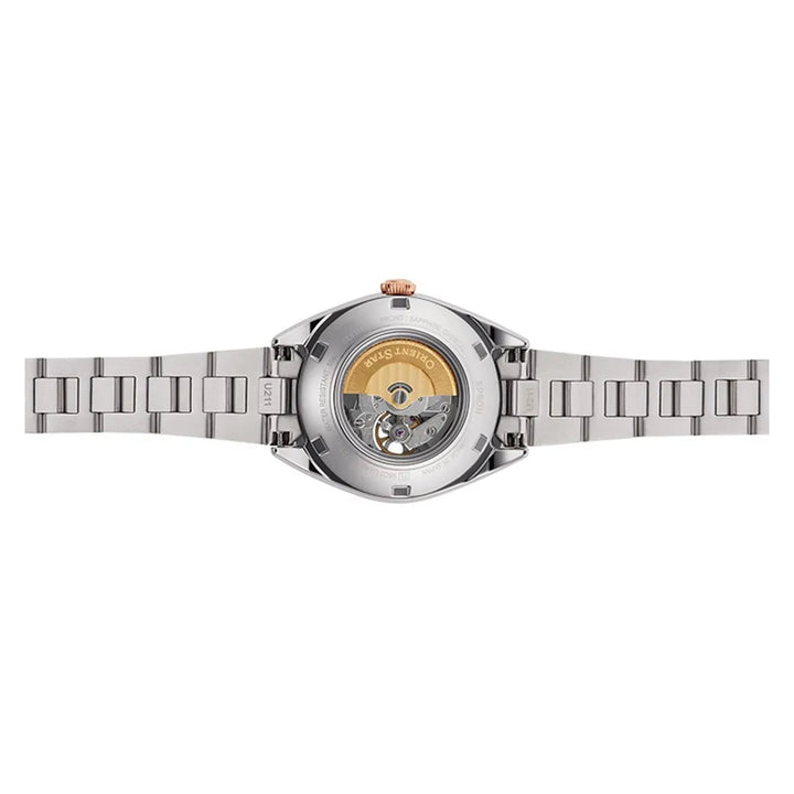 Orient Star Classic Automatic RE-ND0101S00B Damenuhr - Orient Star Classic Automatic RE-ND0101S00B Damenuhr - View 5