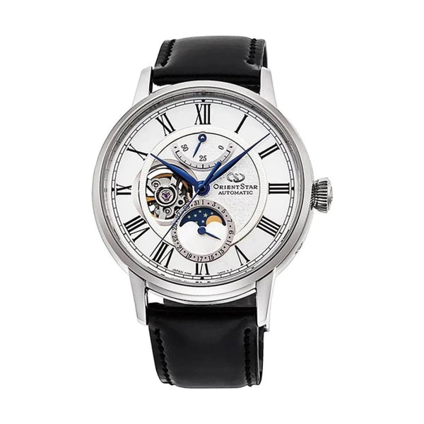 Orient Star Contemporary Automatic RE-AY0106S00B Herrenuhr - Orient - Main Product Image