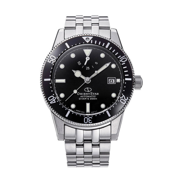 Orient Star Diver 1964 2nd Editon Automatic RE-AU0601B00B Herrenuhr - Orient - Main Product Image