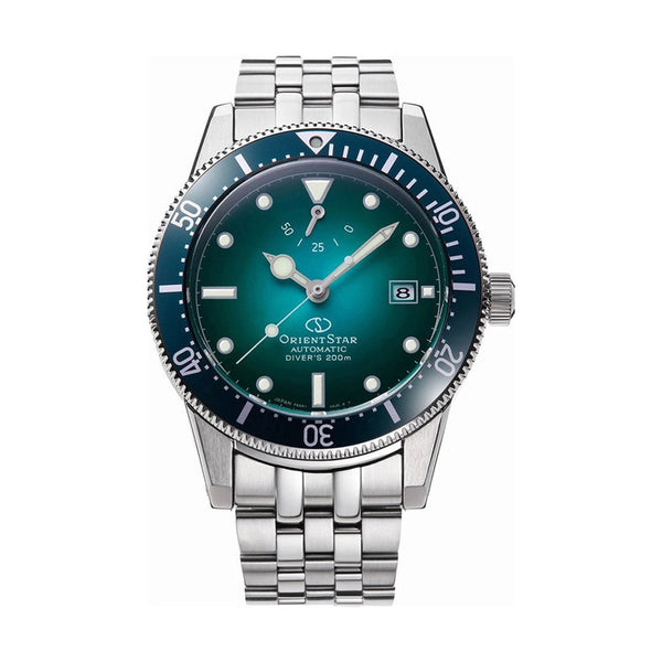 Orient Star Diver 1964 2nd Editon Automatic RE-AU0602E00B Herrenuhr - Orient - Main Product Image