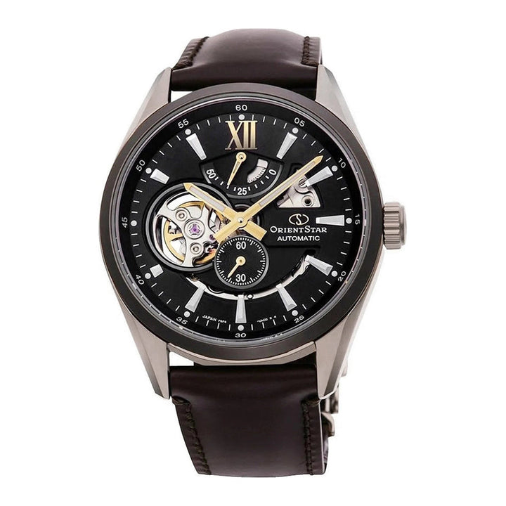 Orient Star Modern Skeleton Automatic RE-AV0115B00B Herrenuhr