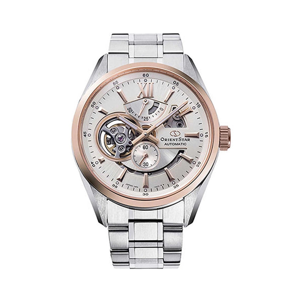 Orient Star Modern Skeleton Automatic RE-AV0123G00B Herrenuhr - Default Title