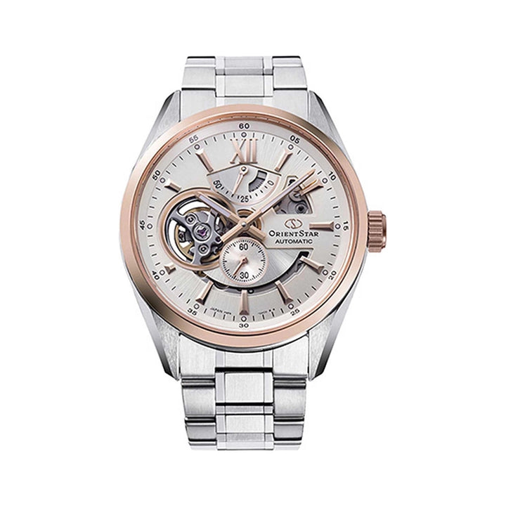 Orient Star Modern Skeleton Automatic RE-AV0123G00B Herrenuhr - Default Title