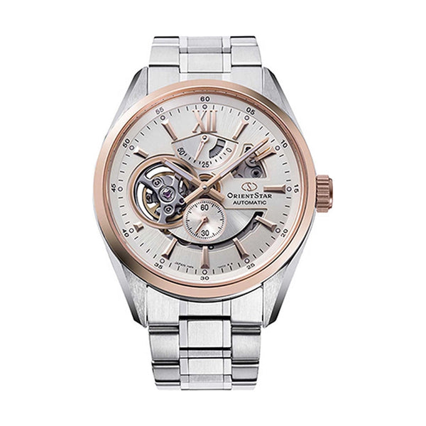 Orient Star Modern Skeleton Automatic RE-AV0123G00B Herrenuhr - Orient - Main Product Image