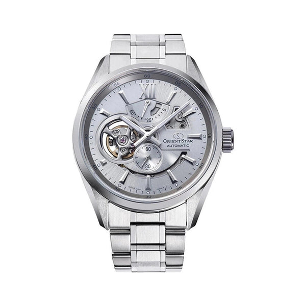 Orient Star Modern Skeleton Automatic RE-AV0125S00B Herrenuhr - Default Title