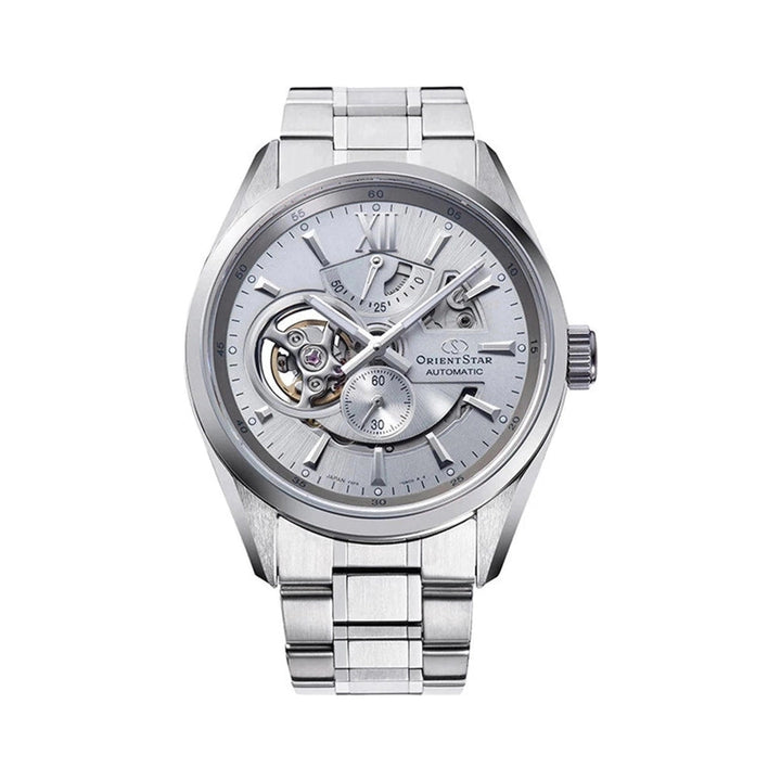 Orient Star Modern Skeleton Automatic RE-AV0125S00B Herrenuhr - Default Title