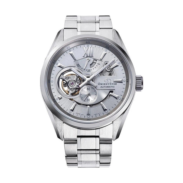 Orient Star Modern Skeleton Automatic RE-AV0125S00B Herrenuhr - Orient - Main Product Image