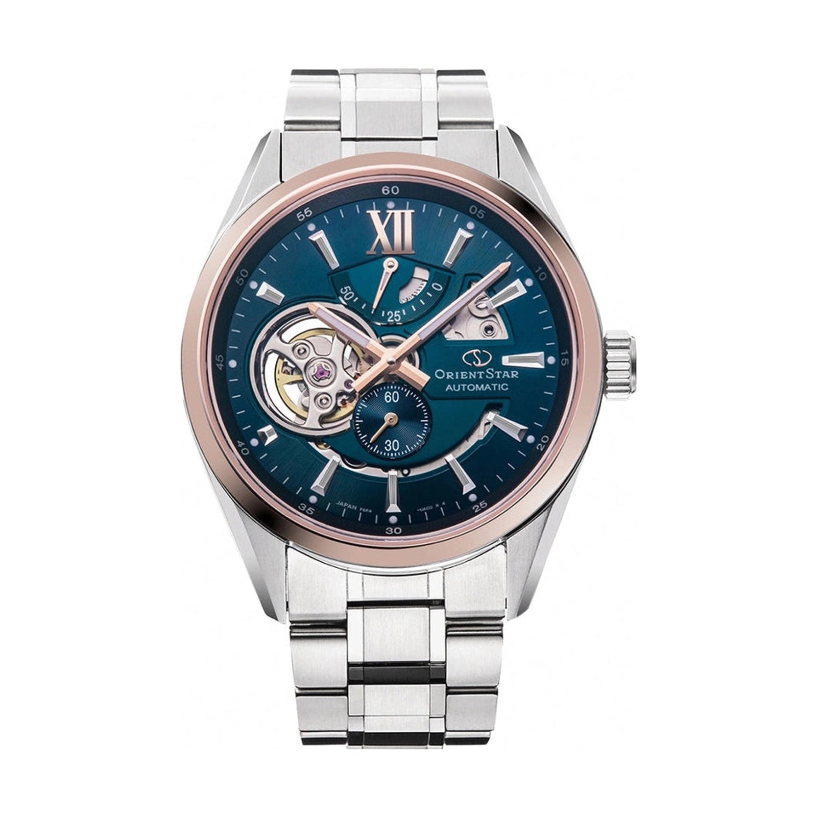 Orient Star Modern Skeleton Limited Edition Automatic RE-AV0120L00B Herrenuhr - Orient - Main Product Image