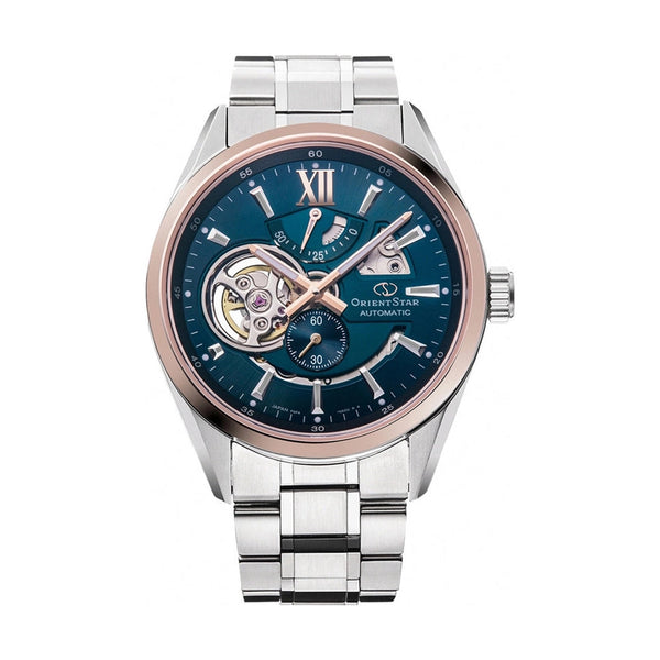 Orient Star Modern Skeleton Limited Edition Automatic RE-AV0120L00B Herrenuhr - Orient - Main Product Image