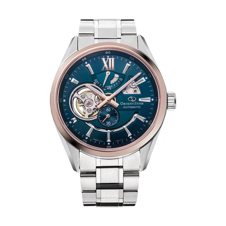 Orient Star Modern Skeleton Limited Edition Automatic RE-AV0120L00B Herrenuhr - Orient - Main Product Image