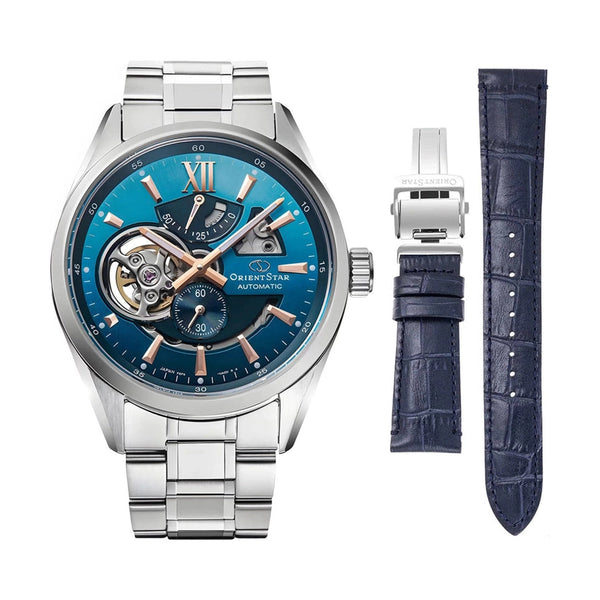 Orient Star Modern Skeleton Limited Edition Automatic RE-AV0122L00B Herrenuhr - Orient - Main Product Image