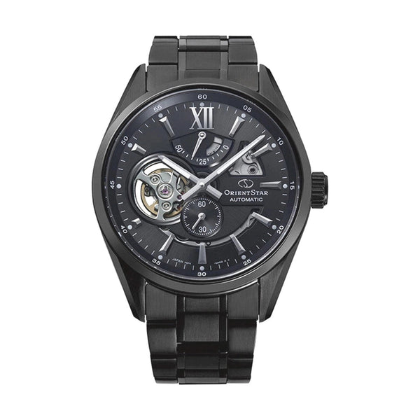 Orient Star Modern Skeleton Limited Edition Automatic RE-AV0126B00B Herrenuhr - Orient - Main Product Image