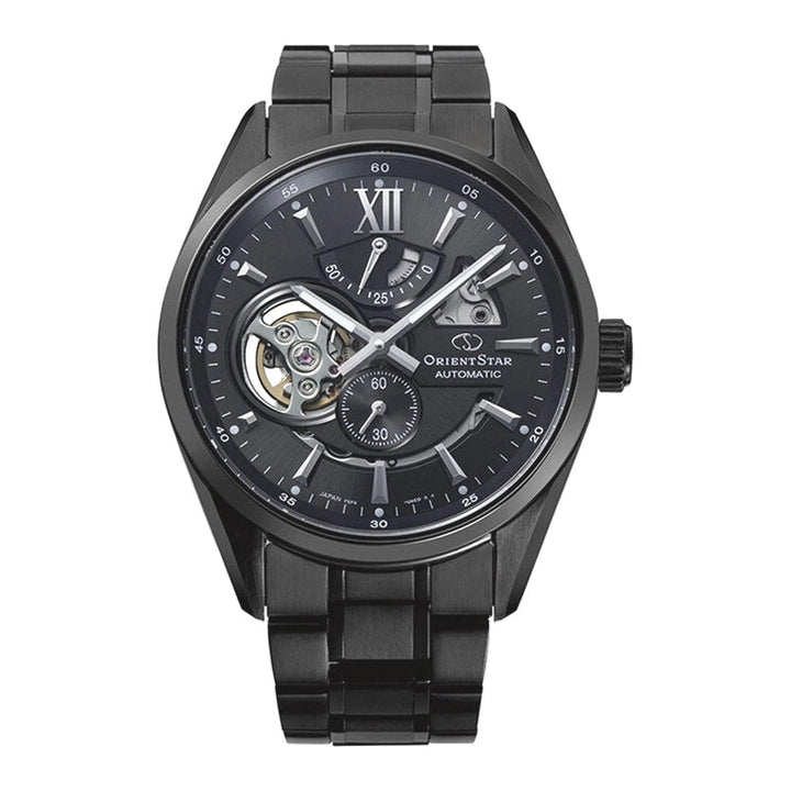 Orient Star Modern Skeleton Limited Edition Automatic RE-AV0126B00B Herrenuhr