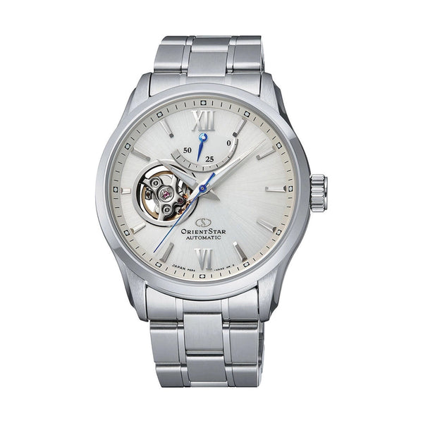 Orient Star Open Heart Automatic RE-AT0003S00B Herrenuhr - Orient - Main Product Image