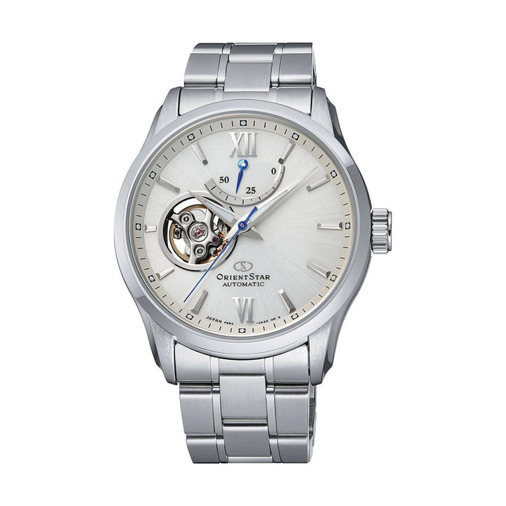 Orient Star Open Heart Automatic RE-AT0003S00B Herrenuhr - Orient - Main Product Image
