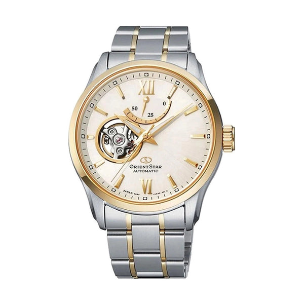 Orient Star Open Heart Automatic RE-AT0004S00B Herrenuhr - Orient - Main Product Image