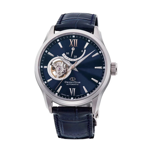 Orient Star Open Heart Automatic RE-AT0006L00B Herrenuhr - Orient - Main Product Image