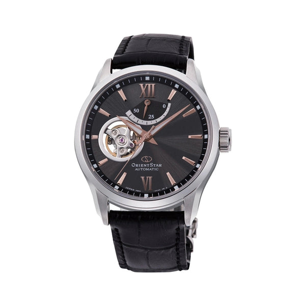 Orient Star Open Heart Automatic RE-AT0007N00B Herrenuhr - Default Title
