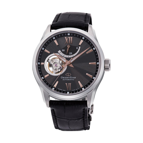 Orient Star Open Heart Automatic RE-AT0007N00B Herrenuhr - Orient - Main Product Image