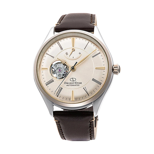 Orient Star Open Heart Automatic RE-AT0201G00B Herrenuhr - Orient - Main Product Image