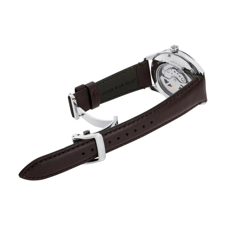 Orient Star Open Heart Automatic RE-AT0202E00B Herrenuhr - Orient Star Open Heart Automatic RE-AT0202E00B Herrenuhr - View 5