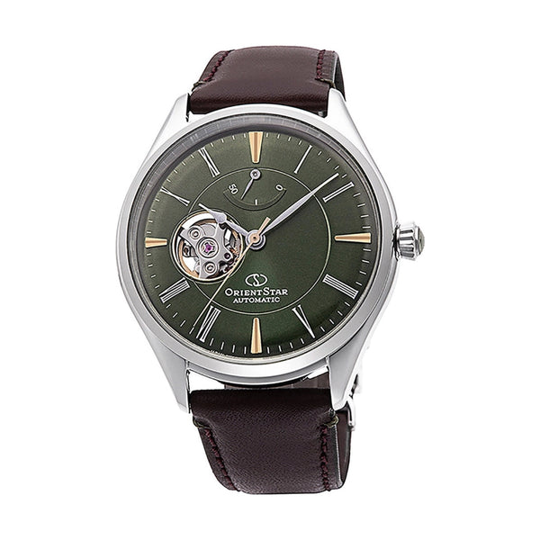 Orient Star Open Heart Automatic RE-AT0202E00B Herrenuhr - Orient - Main Product Image