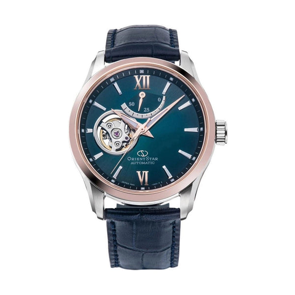 Orient Star Open Heart Limited Edition Automatic RE-AT0015L00B Herrenuhr - Orient - Main Product Image