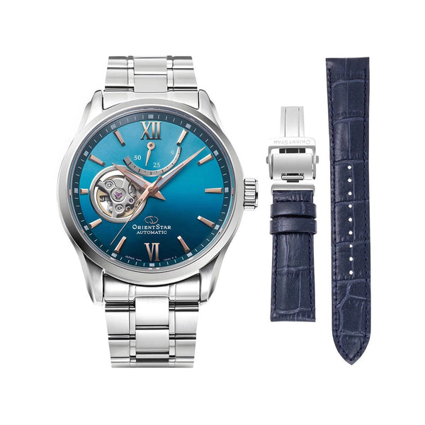 Orient Star Open Heart Limited Edition Automatic RE-AT0017L00B Herrenuhr - Orient - Main Product Image