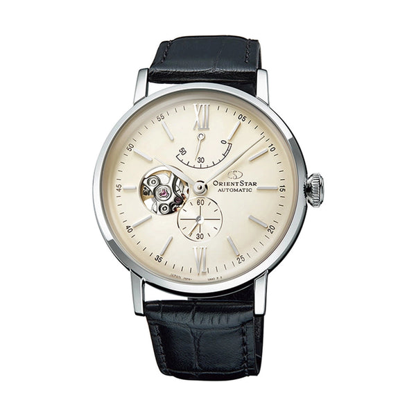 Orient Star Skeleton Automatic RE-AV0002S00B Herrenuhr - Orient - Main Product Image