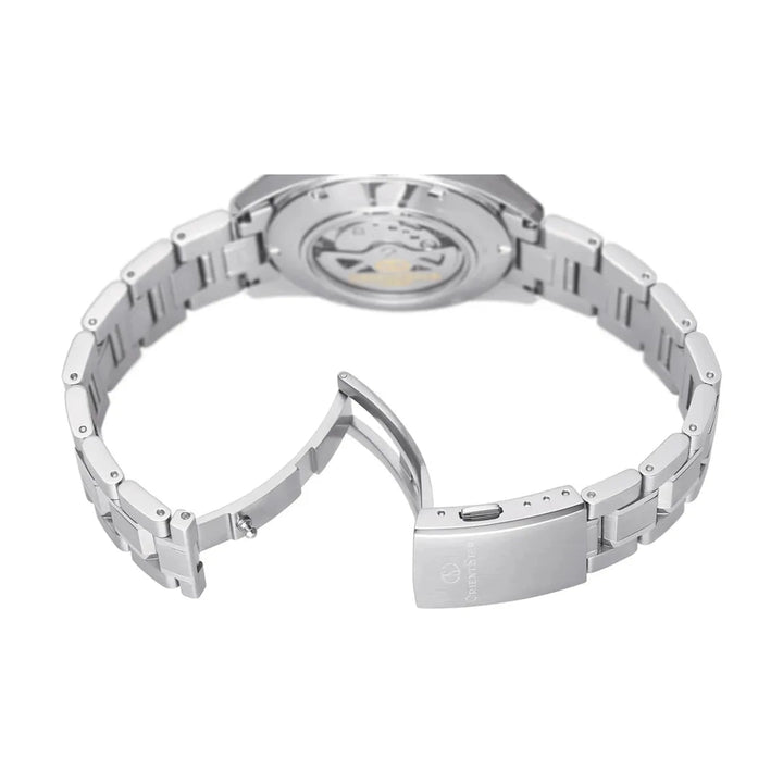 Orient Star Skeleton Automatic RE-AV0003L00B Herrenuhr - Orient Star Skeleton Automatic RE-AV0003L00B Herrenuhr - View 4