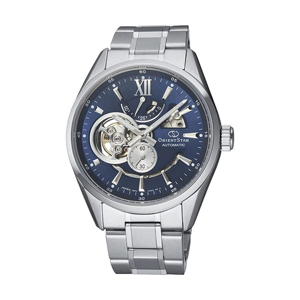 Orient Star Skeleton Automatic RE-AV0003L00B Herrenuhr - Orient - Main Product Image